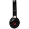 NFL Pittsburgh Steelers Distressed Beats Solo 3 Wireless Skin